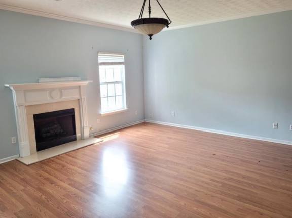 Townhouse for rent at 2954 Greyhawk Lane, Cumming, GA 30040