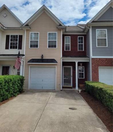Townhouse for rent at 2954 Greyhawk Lane, Cumming, GA 30040