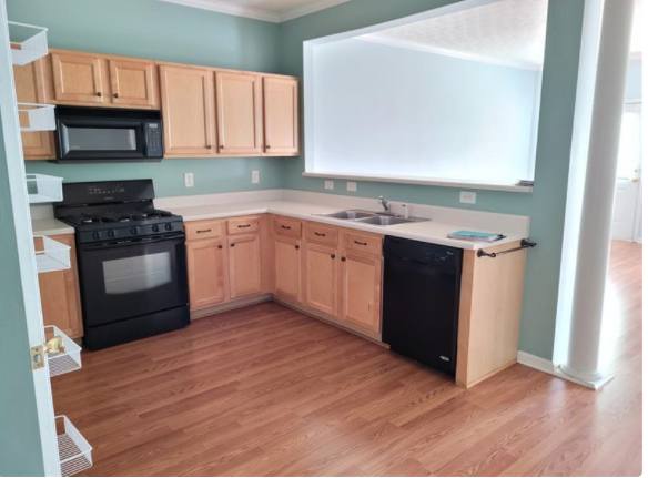 Townhouse for rent at 2954 Greyhawk Lane, Cumming, GA 30040