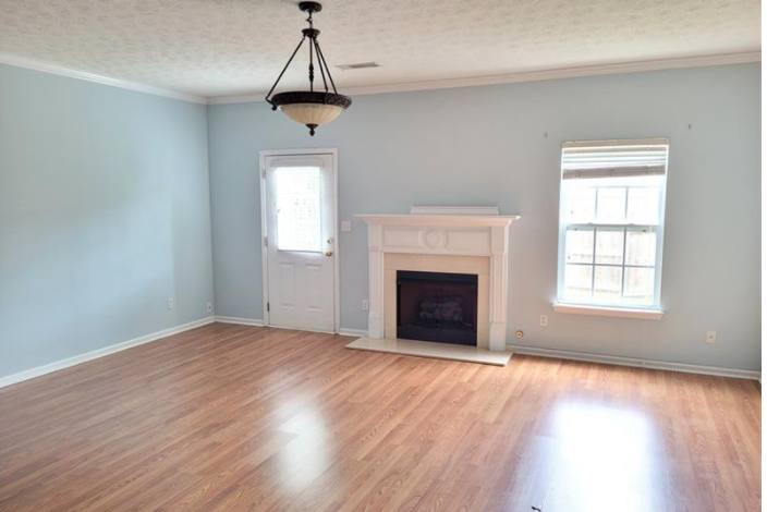 Townhouse for rent at 2954 Greyhawk Lane, Cumming, GA 30040