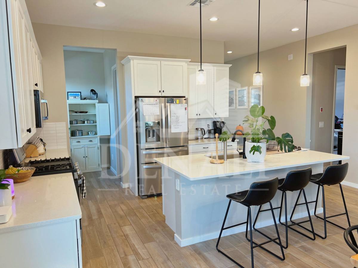 House for rent at 4443 N 201st Ave, Litchfield Park, AZ 85340