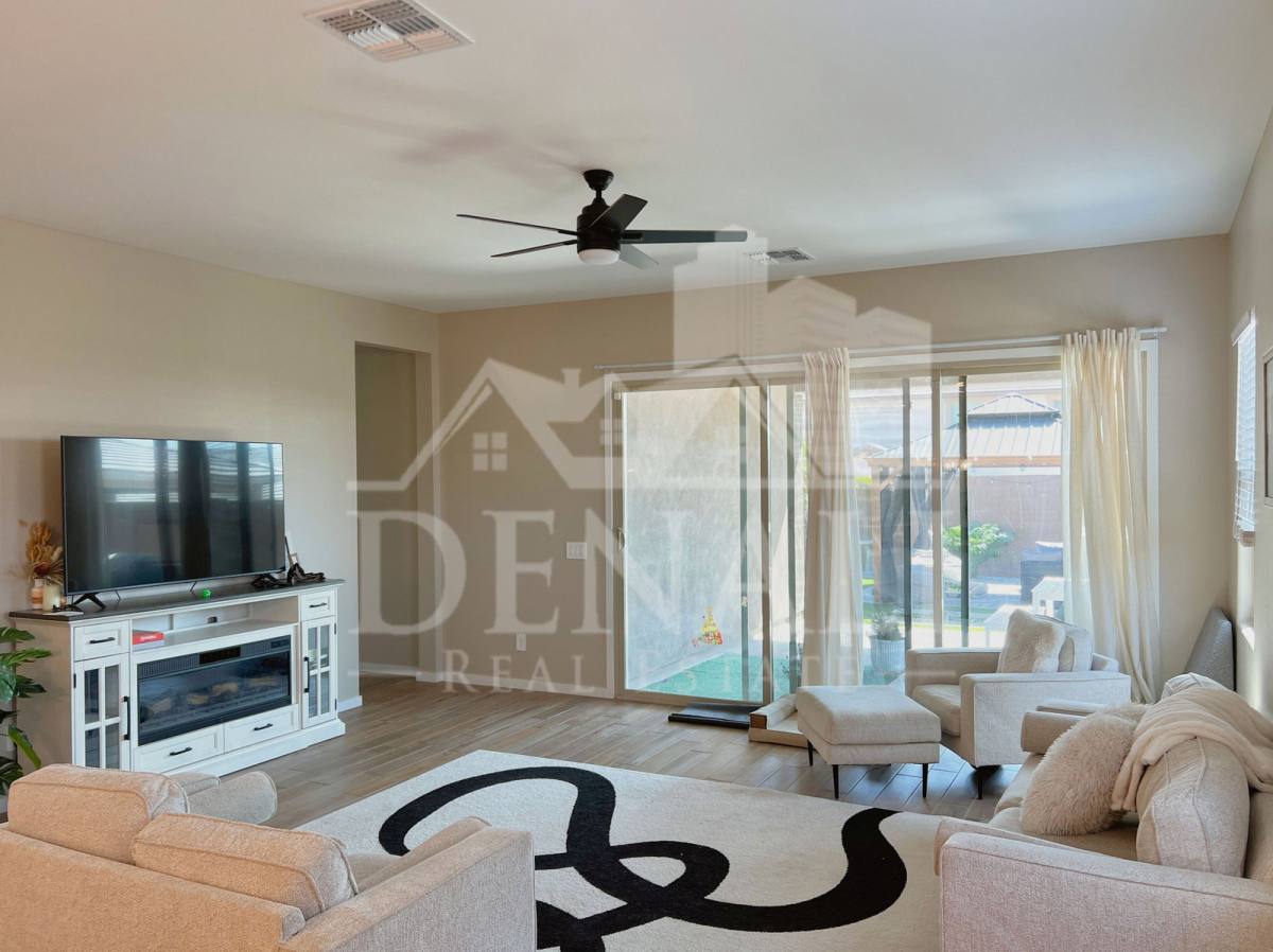 House for rent at 4443 N 201st Ave, Litchfield Park, AZ 85340