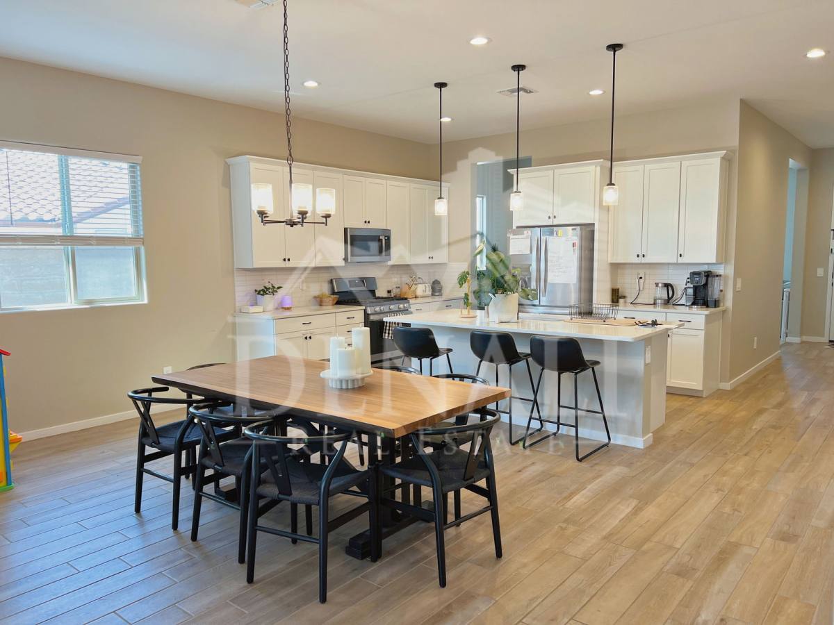 House for rent at 4443 N 201st Ave, Litchfield Park, AZ 85340