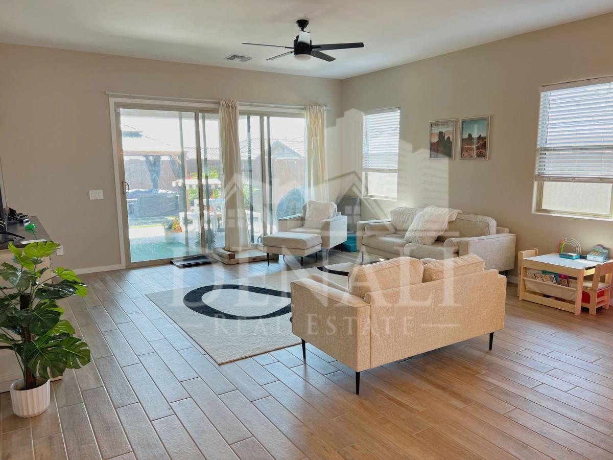 House for rent at 4443 N 201st Ave, Litchfield Park, AZ 85340