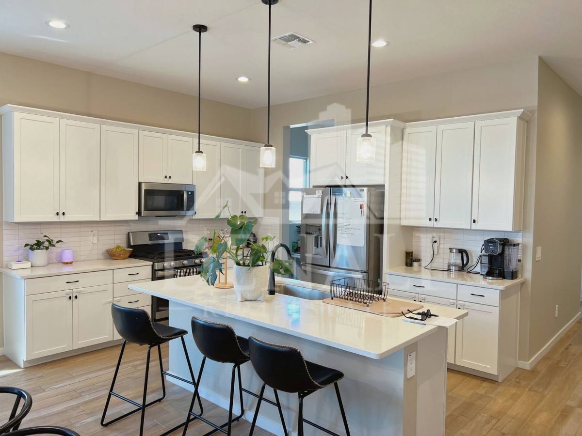 House for rent at 4443 N 201st Ave, Litchfield Park, AZ 85340