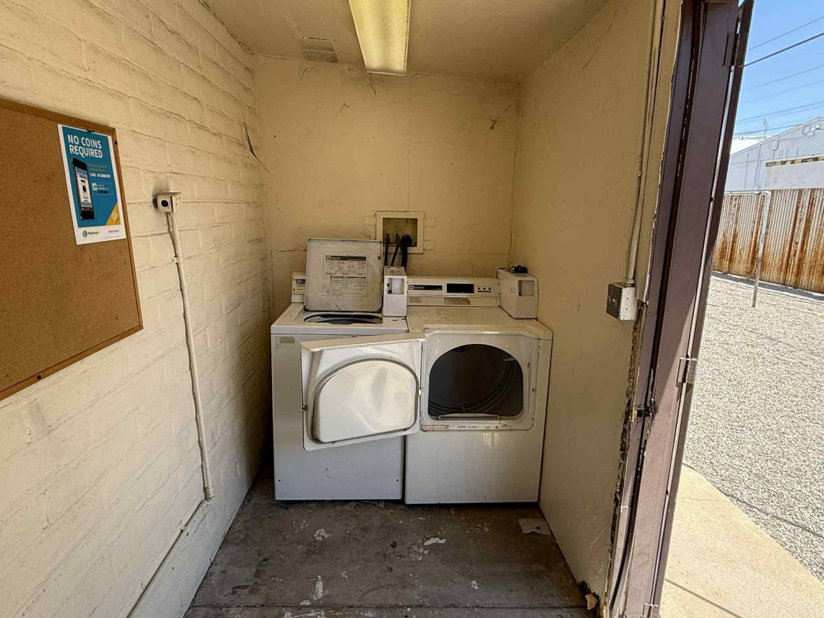 Apartment for rent at 2151 S Winstel Ave, Tucson, AZ 85713