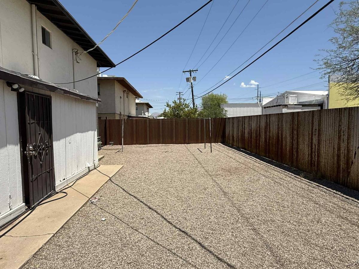 Apartment for rent at 2151 S Winstel Ave, Tucson, AZ 85713