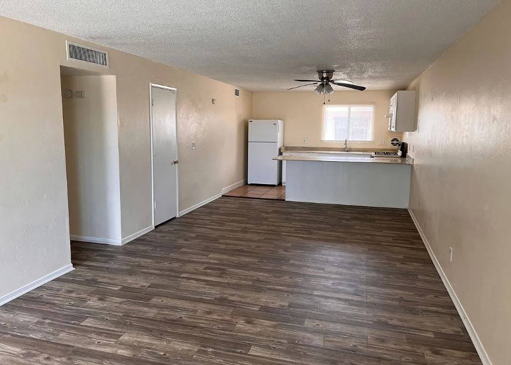 Apartment for rent at 2151 S Winstel Ave, Tucson, AZ 85713