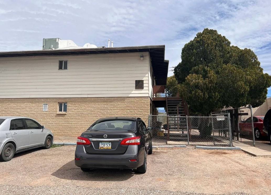 Apartment for rent at 2151 S Winstel Ave, Tucson, AZ 85713