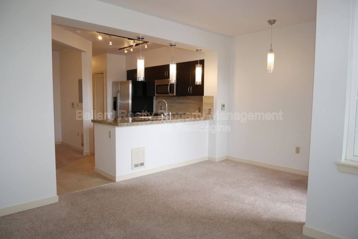 Condo for rent at 5450 Leary Ave NW #542, Seattle, WA 98107