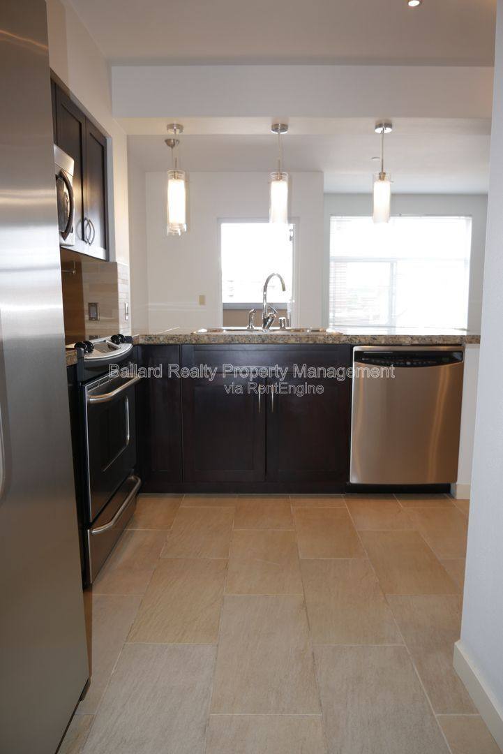 Condo for rent at 5450 Leary Ave NW #542, Seattle, WA 98107