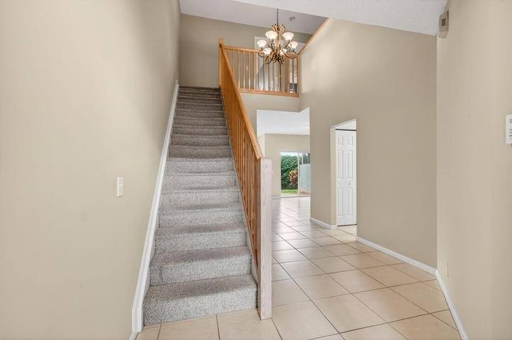 Townhouse for rent at 8289 Via Serena, Boca Raton, FL 33433