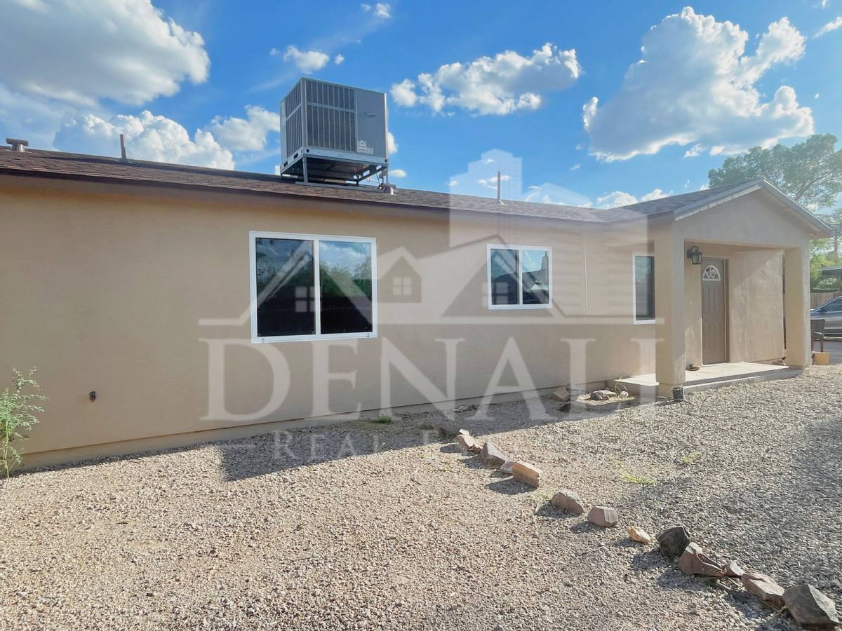 Apartment for rent at 2618 N Sparkman Blvd #2, Tucson, AZ 85716