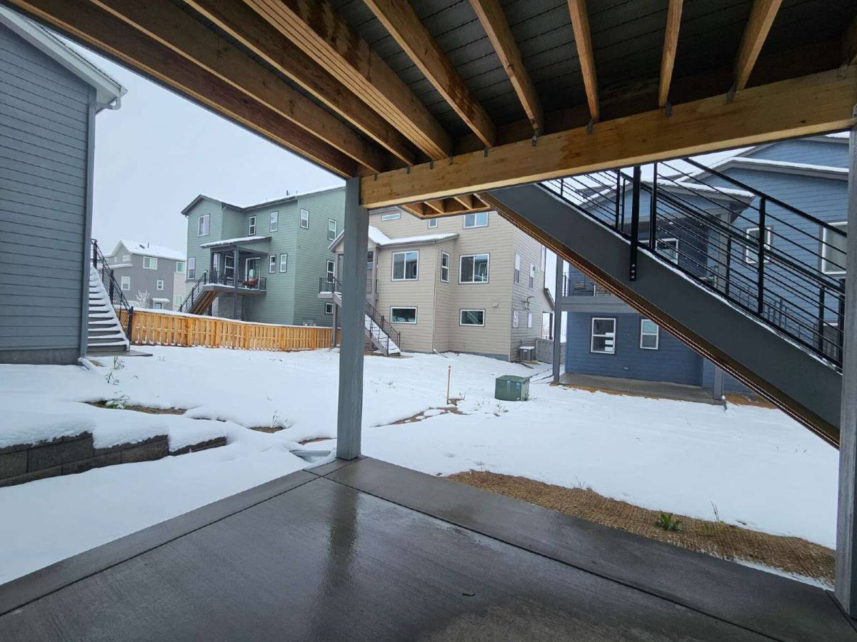 Apartment for rent at 12065 Amplify Circle, Lone Tree, CO 80124