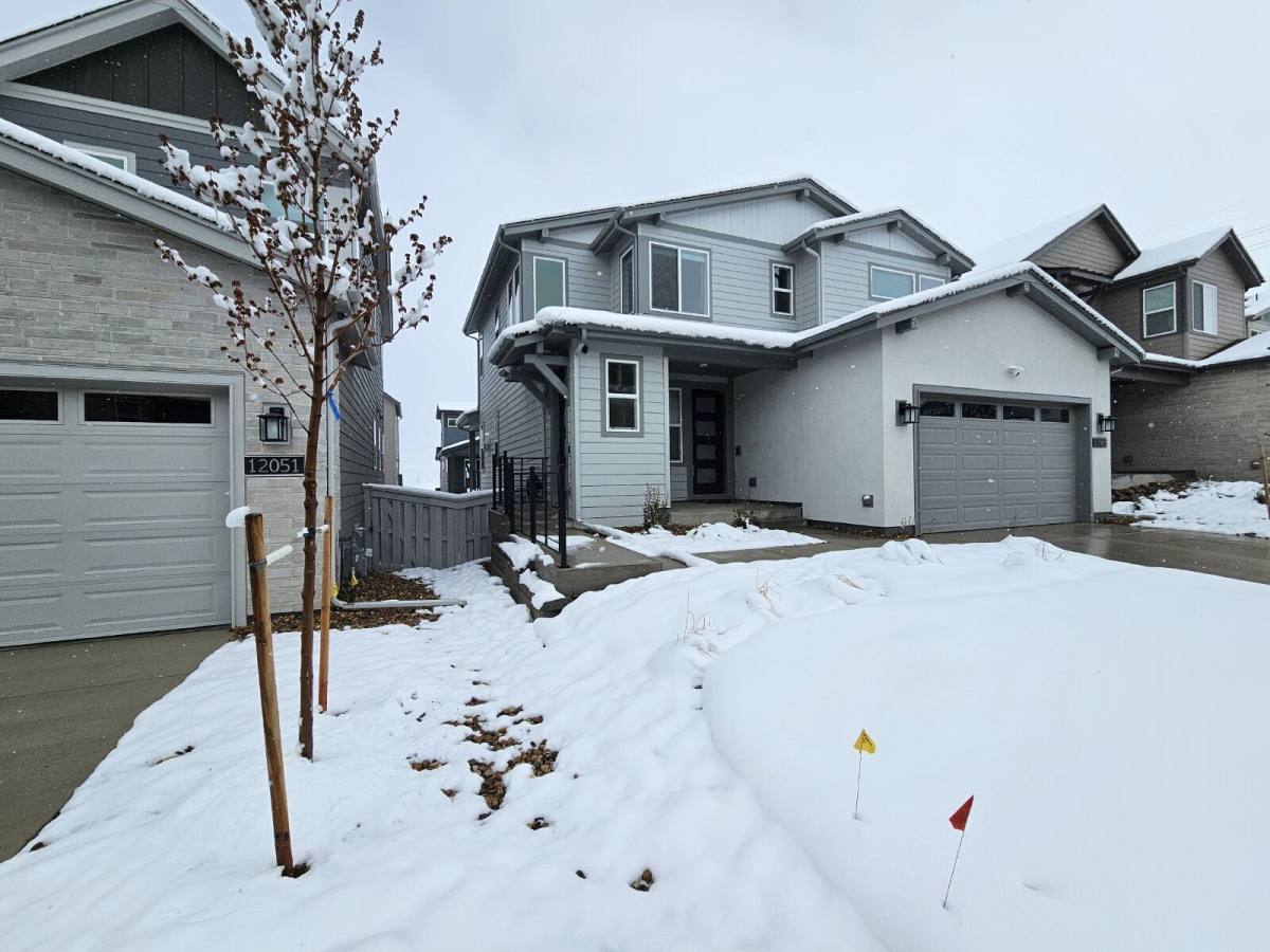Apartment for rent at 12065 Amplify Circle, Lone Tree, CO 80124