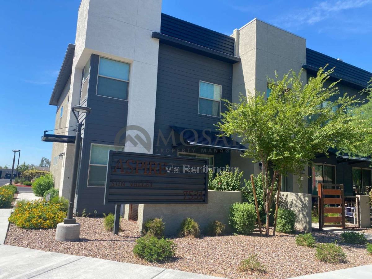 Apartment for rent at 7531 E Billings St #121, Mesa, AZ 85207
