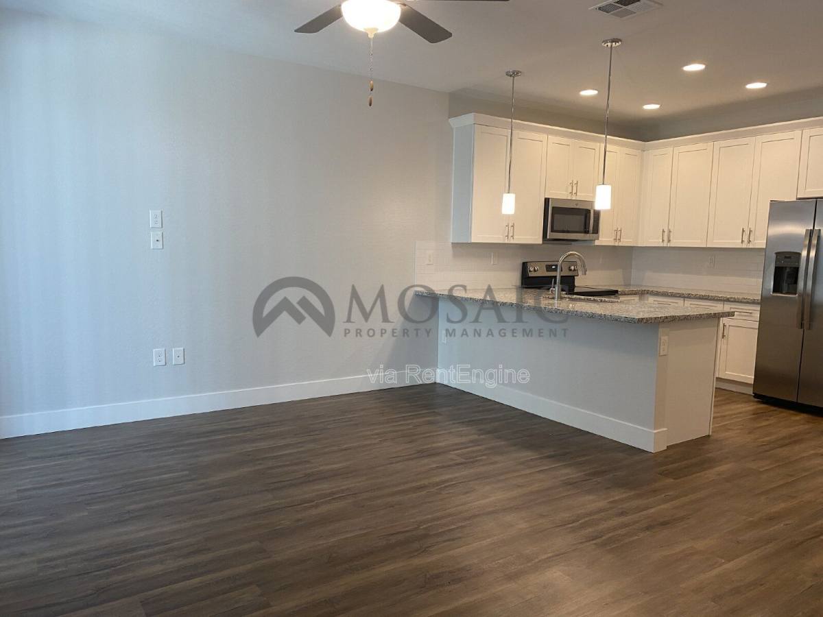 Apartment for rent at 7531 E Billings St #121, Mesa, AZ 85207