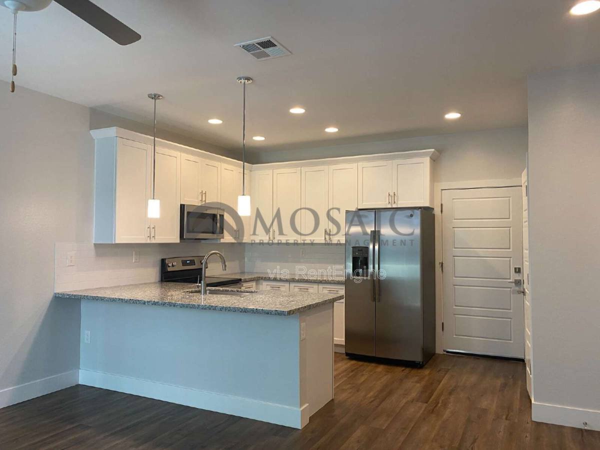 Apartment for rent at 7531 E Billings St #121, Mesa, AZ 85207