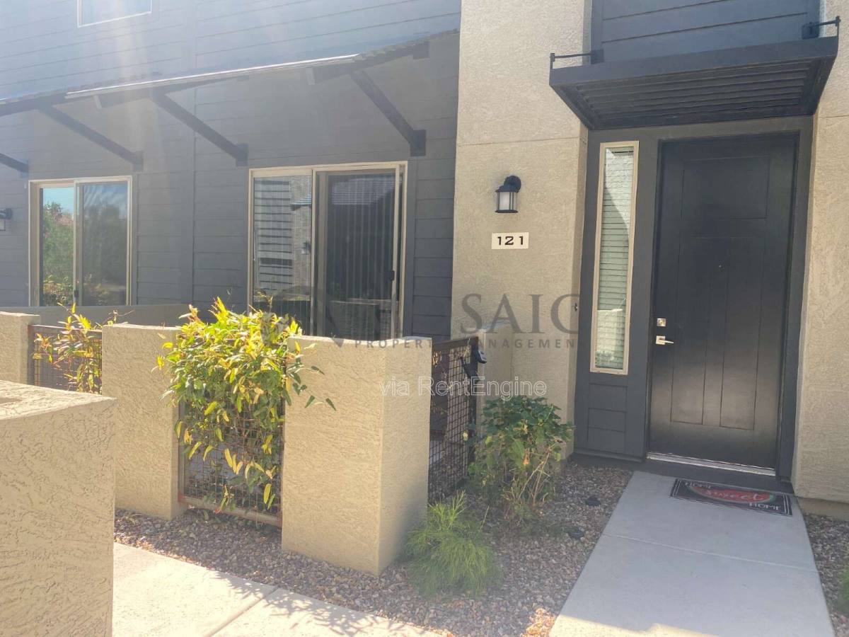 Apartment for rent at 7531 E Billings St #121, Mesa, AZ 85207