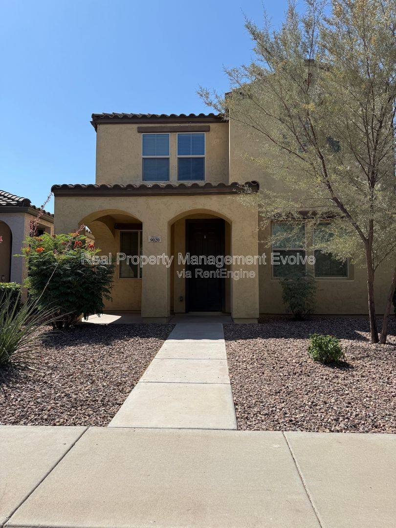 Apartment for rent at 9020 W Nicolet Ave, Glendale, AZ 85305