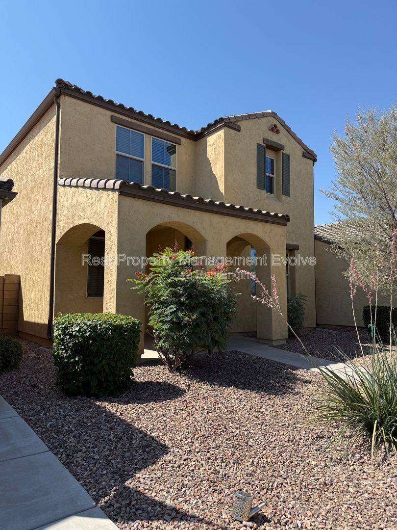 Apartment for rent at 9020 W Nicolet Ave, Glendale, AZ 85305