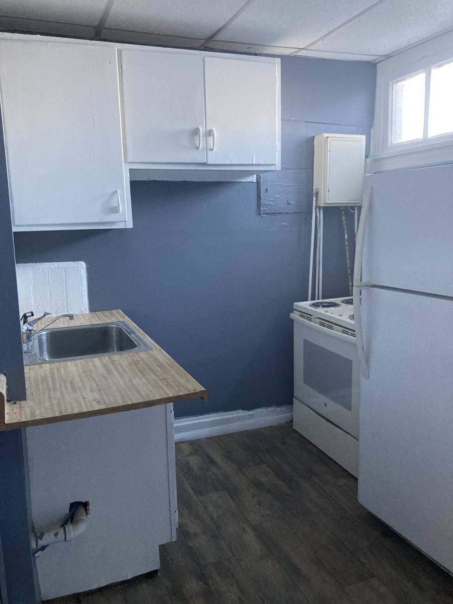 Apartment for rent at 266 Verbeke St #1, Harrisburg, PA 17102