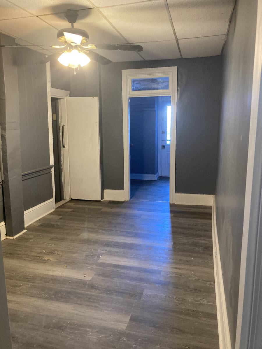 Apartment for rent at 266 Verbeke St #1, Harrisburg, PA 17102