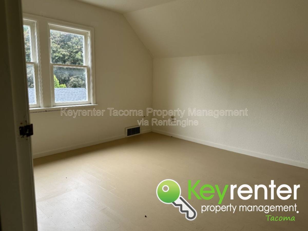 House for rent at 3819 A St, Tacoma, WA 98418