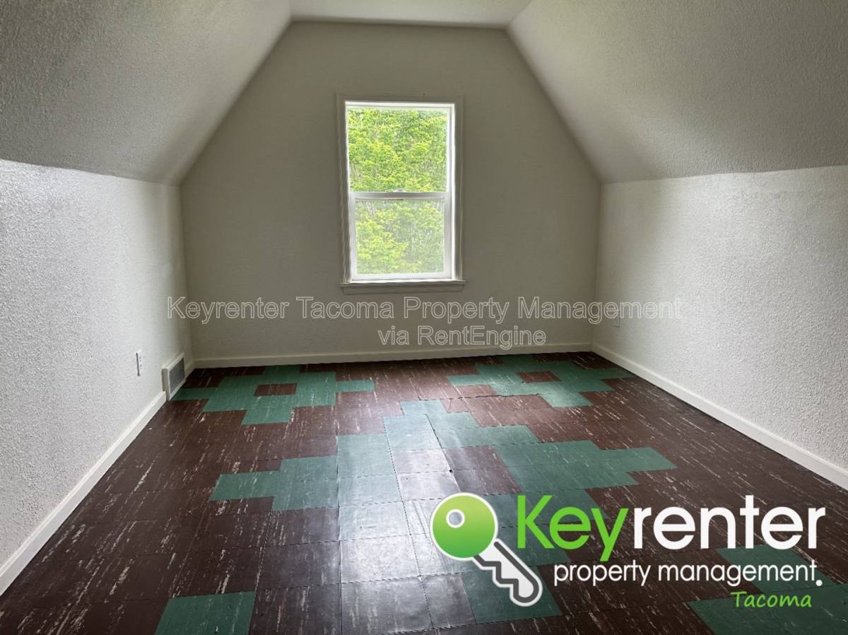 House for rent at 3819 A St, Tacoma, WA 98418
