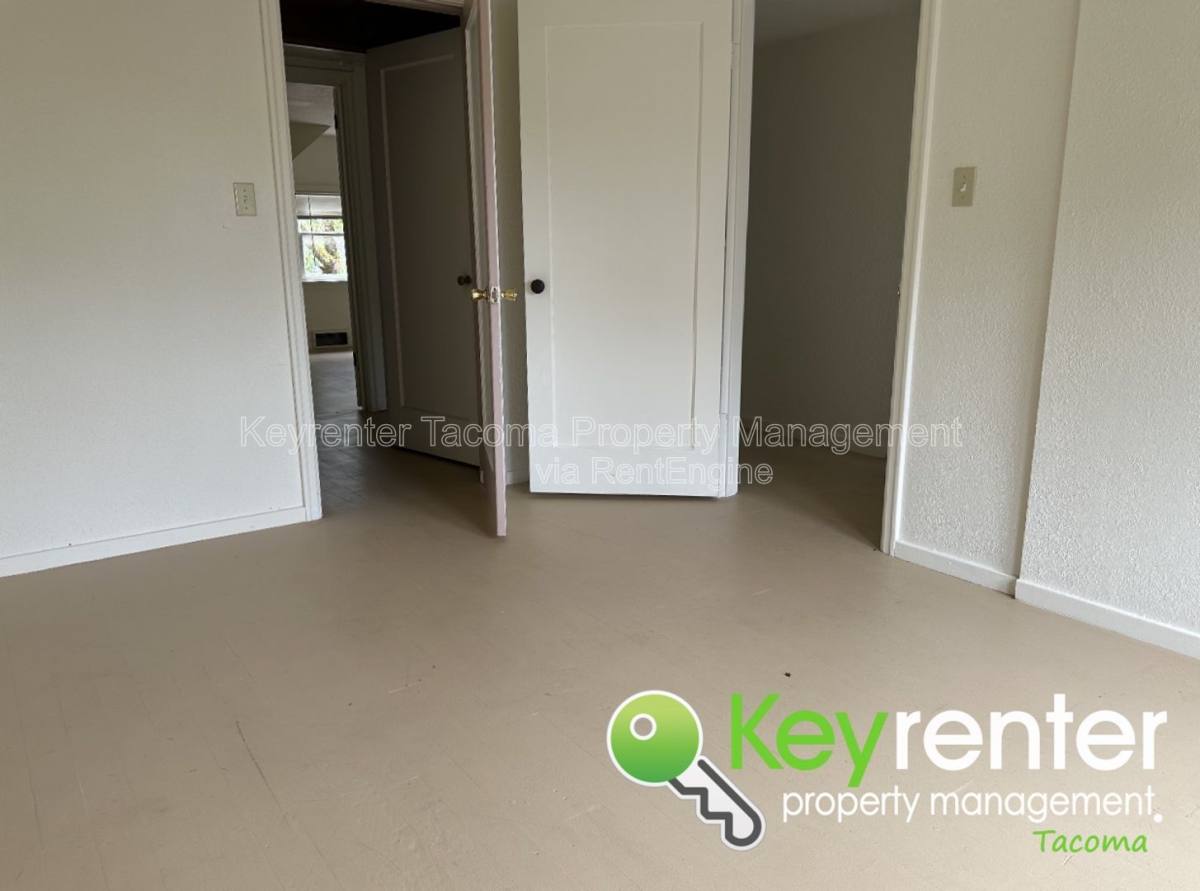 House for rent at 3819 A St, Tacoma, WA 98418