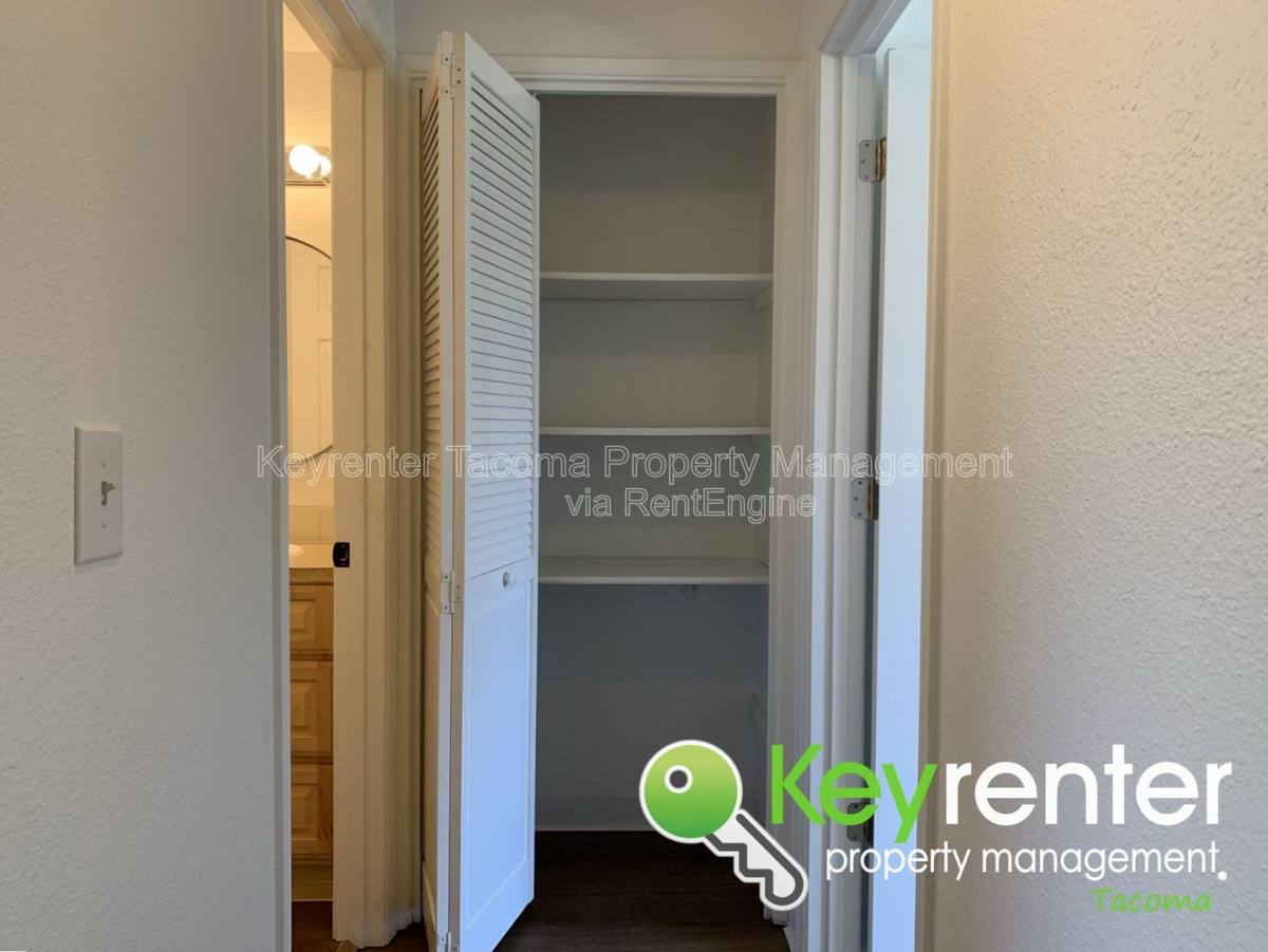 Apartment for rent at 19606 9th Ave Court E, Spanaway, WA 98387
