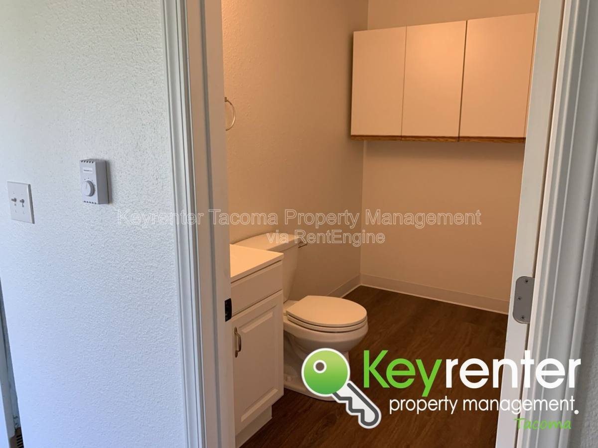 Apartment for rent at 19606 9th Ave Court E, Spanaway, WA 98387