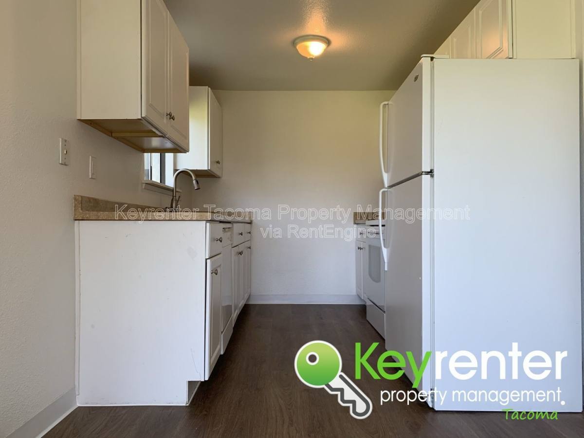Apartment for rent at 19606 9th Ave Court E, Spanaway, WA 98387
