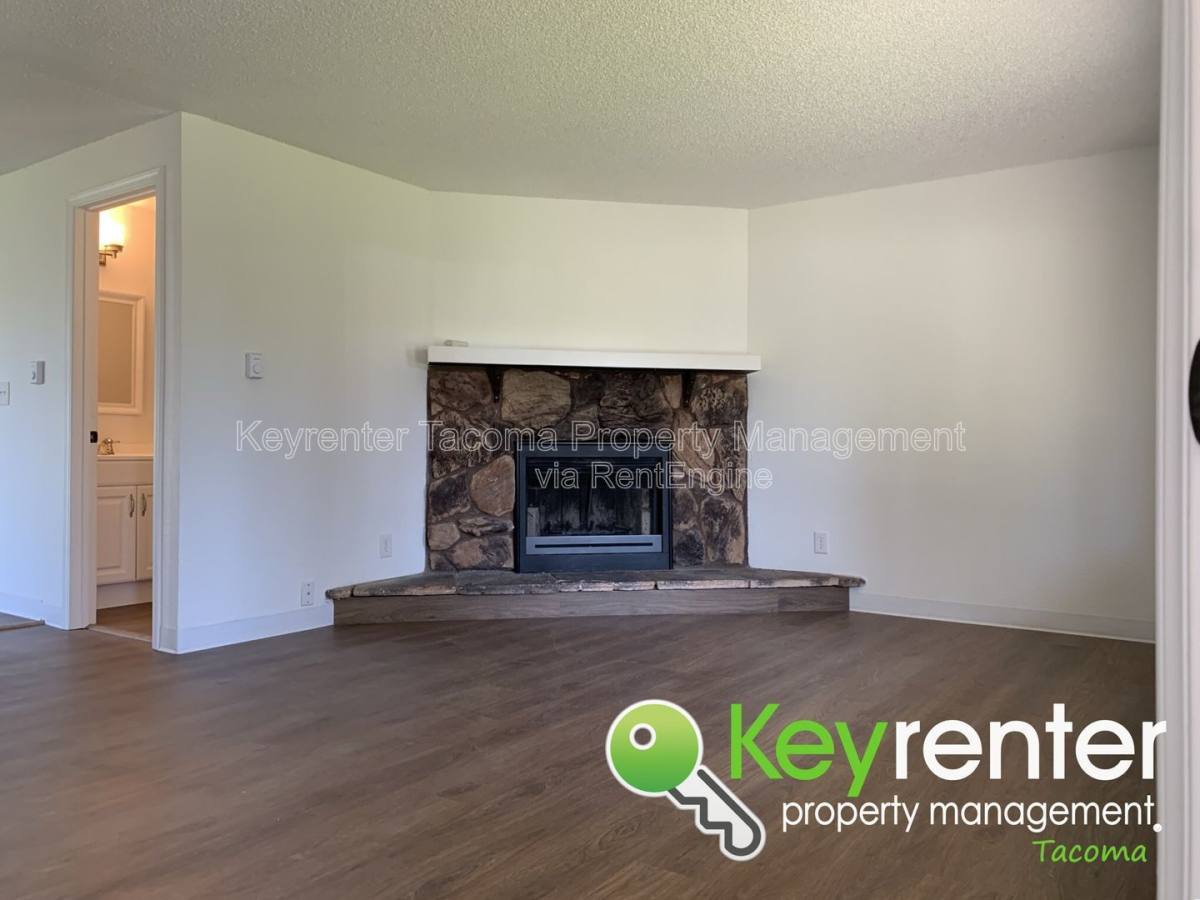 Apartment for rent at 19606 9th Ave Court E, Spanaway, WA 98387