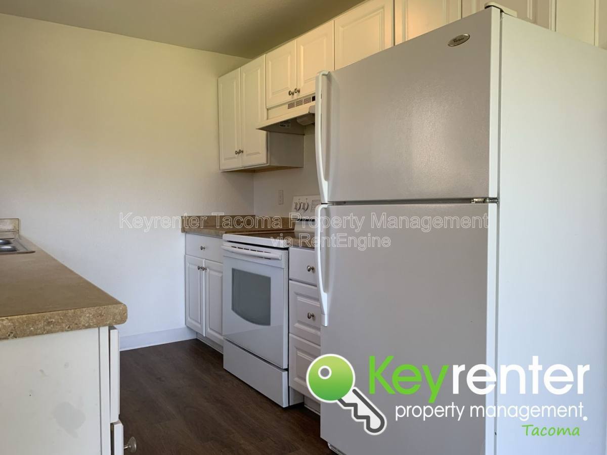 Apartment for rent at 19606 9th Ave Court E, Spanaway, WA 98387