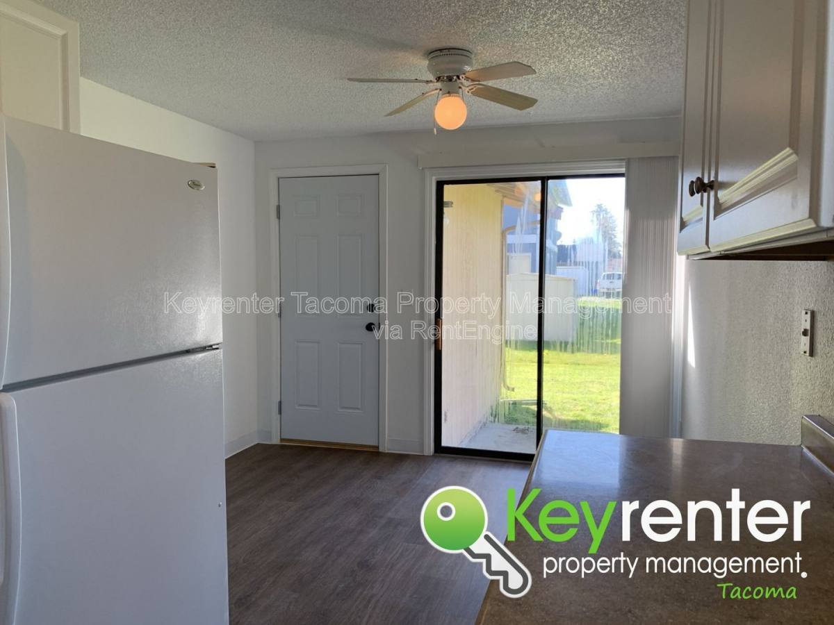 Apartment for rent at 19606 9th Ave Court E, Spanaway, WA 98387