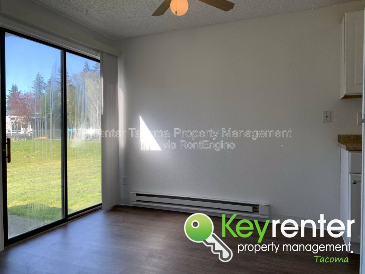 Apartment for rent at 19606 9th Ave Court E, Spanaway, WA 98387