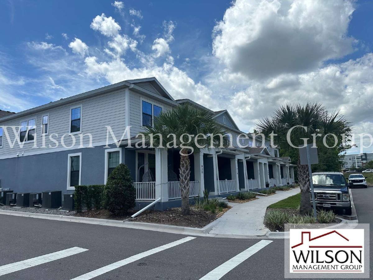 Townhouse for rent at 416 Diamond Dove Cove, Winter Springs, FL 32708