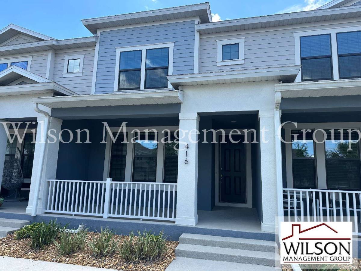 Townhouse for rent at 416 Diamond Dove Cove, Winter Springs, FL 32708