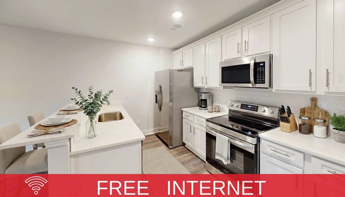 Townhouse for rent at 171 Winding Chestnut Dr, Columbia, SC 29212