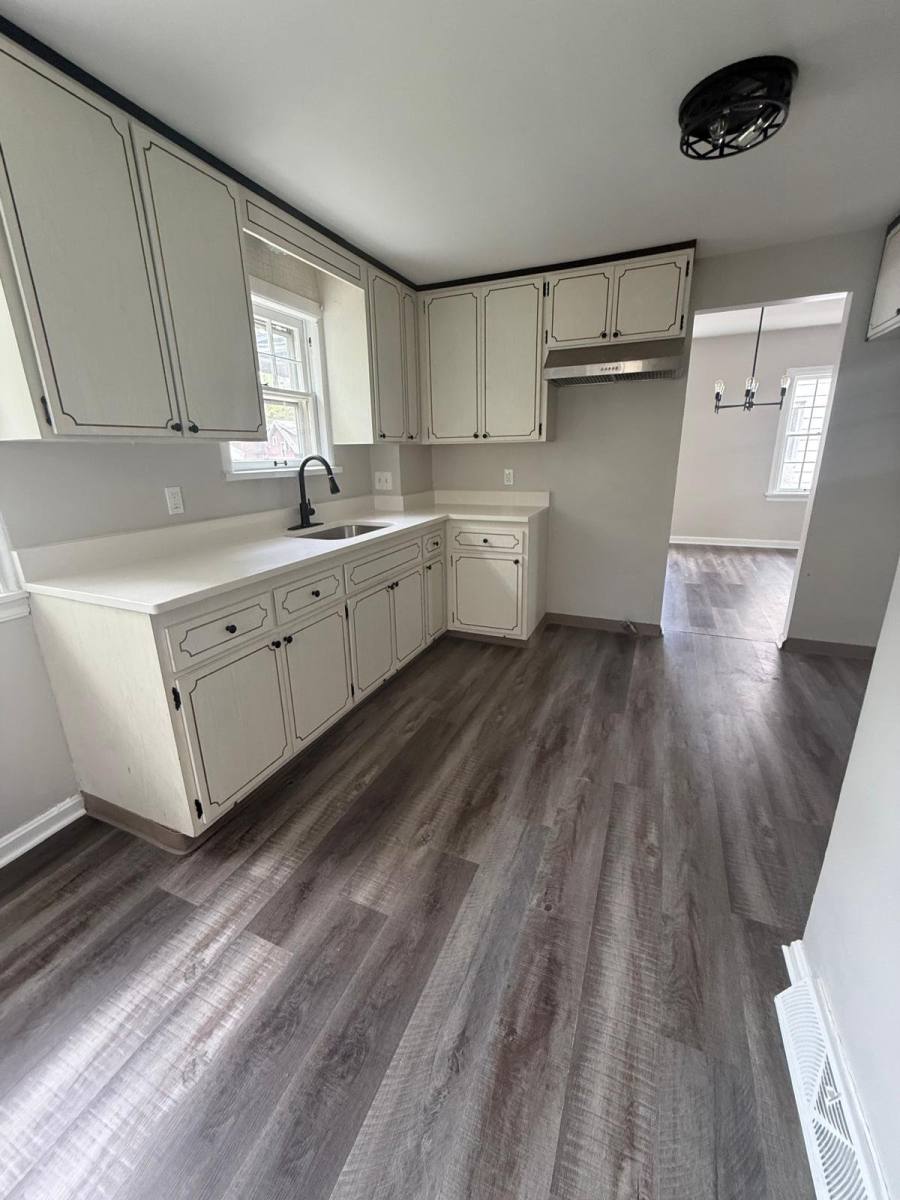 House for rent at 11209 Langton Ave, Cleveland, OH 44125