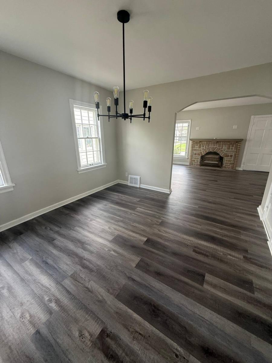 House for rent at 11209 Langton Ave, Cleveland, OH 44125
