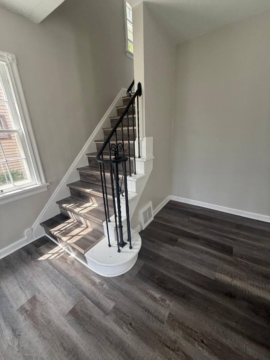 House for rent at 11209 Langton Ave, Cleveland, OH 44125