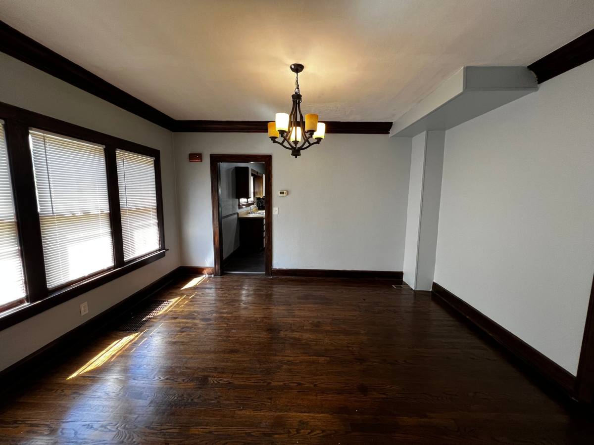 House for rent at 620 Paris Ave, Rockford, IL 61107