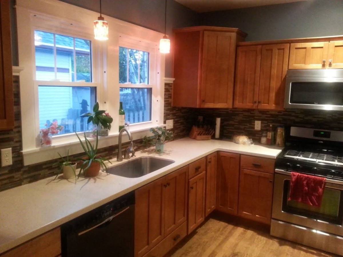 House for rent at 921 Bell Ave, Sheboygan, WI 53081