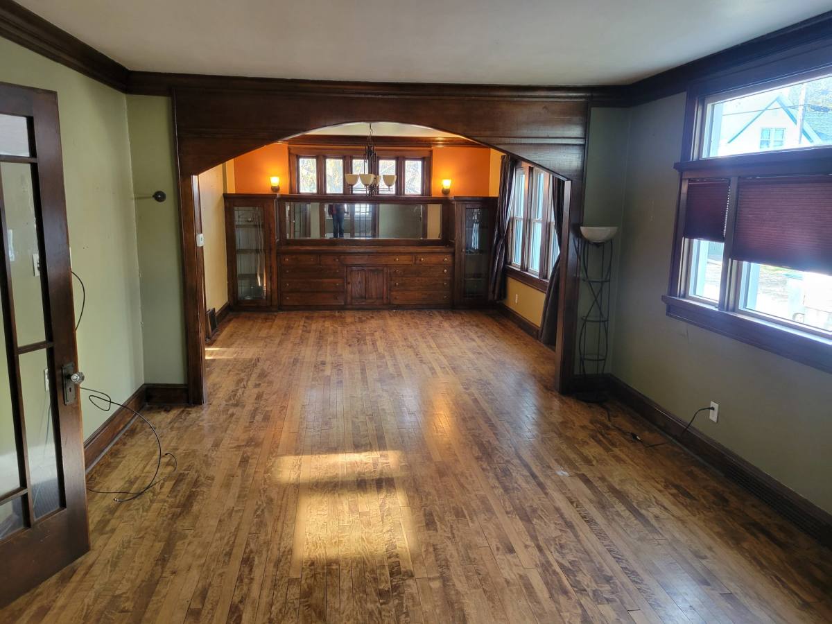 House for rent at 921 Bell Ave, Sheboygan, WI 53081
