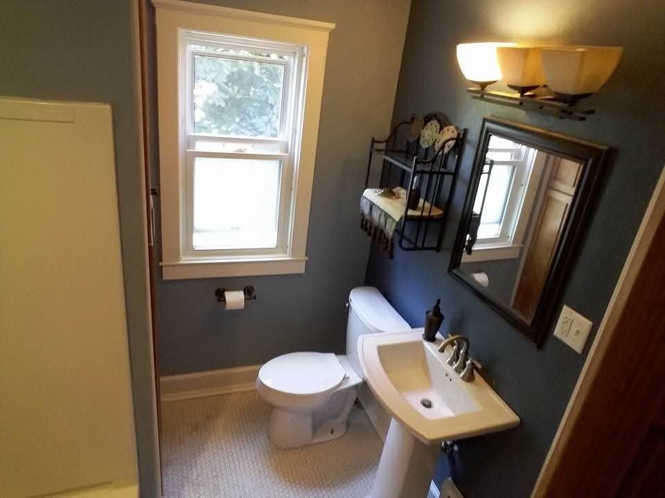 House for rent at 921 Bell Ave, Sheboygan, WI 53081