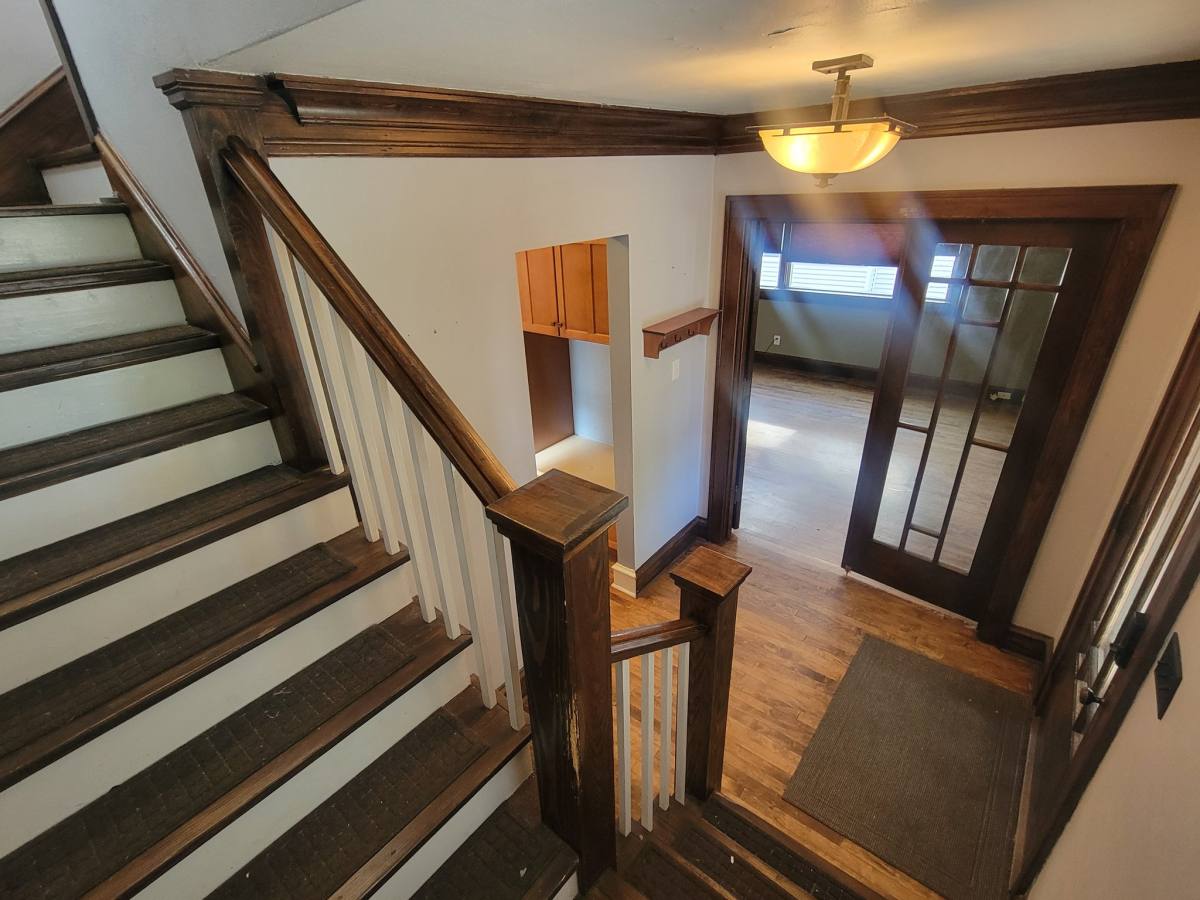 House for rent at 921 Bell Ave, Sheboygan, WI 53081