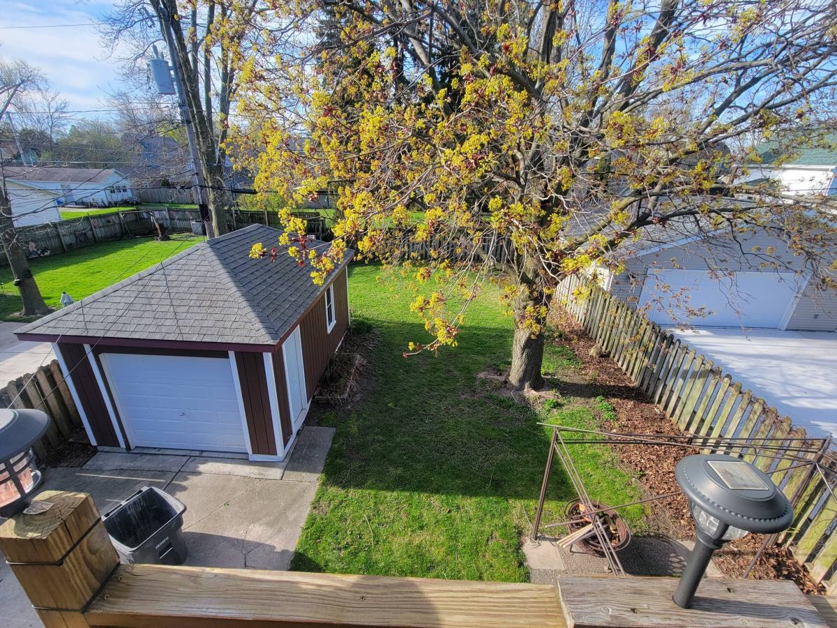 House for rent at 921 Bell Ave, Sheboygan, WI 53081