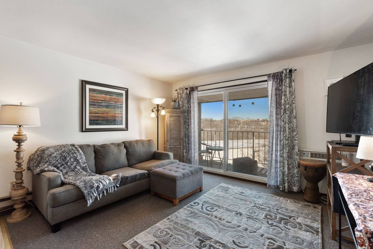 Apartment for rent at 7900 Harwood Ave #201, Milwaukee, WI 53213